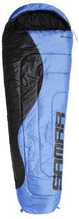 Magamiskott Meteor Samar 81103, 80 x 220 cm, sinine