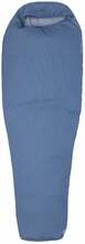Magamiskott Marmot Nanowave 55, 200 cm, sinine