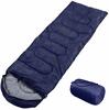 Magamiskott Aptel HollowTech FIBER, 200 x 70 cm, sinine