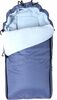 Magamiskott Baby Matex Mars, 80 x 100 cm, sinine