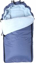 Magamiskott Baby Matex Mars, 80 x 100 cm, sinine