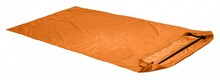 Magamiskott Ortovox Bivy Double, sinine/oranž, 2504000002