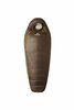 Magamiskott Naturehike Snowbird Duck Down 1000 M Cnk2550 Ws014, tumepruun