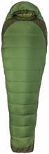 Magamiskott Marmot Trestles Elite Eco 30 Long, 198 cm, roheline