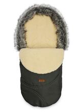 Vankrikott Sensillo ESKIMO, 100 x 46 cm, tumehall