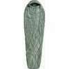 Magamiskott Jack Wolfskin Athmos Down +5 3007961-4151, 195 cm, roheline