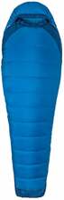 Magamiskott Marmot Trestles Elite Eco 20, 183 x 76 cm, sinine