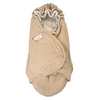Magamiskott Lodger Bunker Folklore Fleece, 98 x 45 cm, beež