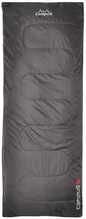 Magamiskott Campus Slogen 300 R CUP701123404, 190 x 75 x 75 cm, tumehall