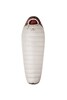 Magamiskott Naturehike Snowbird duck down 400 l, pruun