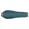 Magamiskott Robens Spire I 250211 vasak lukk, 220 x 80 x 50 cm, Ocean Blue