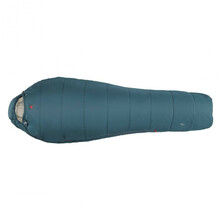 Magamiskott Robens Spire I 250211 vasak lukk, 220 x 80 x 50 cm, Ocean Blue