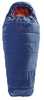 Magamiskott Deuter Starlight SQ, 130-170 cm, nightblue/Redwood
