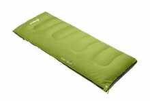 Magamiskott King Camp Oxygen, 180 cm, roheline