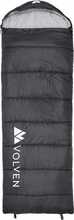 Magamiskott Volven Camper Grey Left