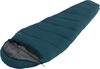 Magamiskott Easy Camp Raven I Mummy 5C, 215 cm, sinine