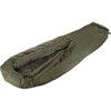 Magamiskott M-Tac, 230 x 80 x 60 cm, roheline/must