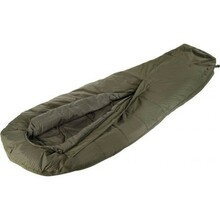 Magamiskott M-Tac, 230 x 80 x 60 cm, roheline/must