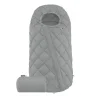 Magamiskott Cybex Snogga 2, Stone Grey