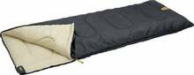 Magamiskott Abbey Camp Envelop Eco COPENHAGEN07, 210 cm, pruun/grafiit