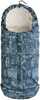 Magamiskott BabyMatex Triton, 100 cm, sinine