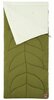 Magamiskott Coleman Maranta L, 205 x 85 cm, roheline