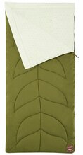 Magamiskott Coleman Maranta L, 205 x 85 cm, roheline