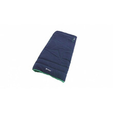 Magamiskott Outwell Champ Kids Ocean 230377, 150 x 70 cm, sinine