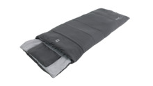 Magamiskott Outwell Companion Lux 400081, 225 x 85 cm, hall