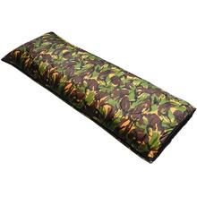 Magamiskott Meteor Dreamer L 81124-81125, 75 x 190 cm, roheline
