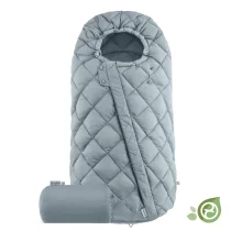 Magamiskott Cybex Snogga 2, Sky Blue
