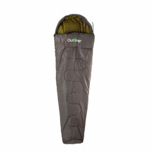 Magamiskott Outliner RD-BSB05, 210 cm, hall
