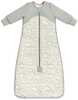 Laste magamiskott Love To Dream Daydream 2.5 TOG, valge/hall, 108 cm