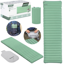 Täispuhutav magamisalus Bestway AdventuRest 69617, 188 x 58,5 x 7,5 cm