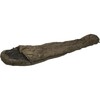 Magamiskott MIL-TEC Mummy, kahekihiline, tumeroheline