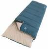 Magamiskott Outwell Celestial Lux, 225 x 85 cm, sinine/helesinine