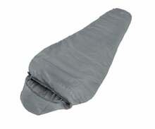 Magamiskott Easy Camp Orbit 100 Compact, 225 x 80 cm, hall