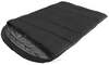Magamiskott Easy Camp Raven Square Double 240209, 220 x 150 cm, 5C