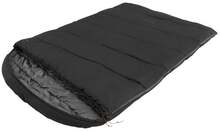Magamiskott Easy Camp Raven Square Double 240209, 220 x 150 cm, 5C