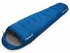 Magamiskott Campus Pioneer 200, 200 x 80 x 55 cm, sinine