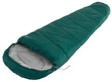 Magamiskott Easy Camp Starling Mummy Green 240203, 210 cm, roheline