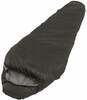 Magamiskott Easy Camp Orbit 200, 225 cm, must