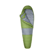 Magamiskott Marmot Trestles Elite Eco 30 Short LZ, foliage - steel onyx