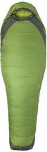Magamiskott Marmot Womens Trestles Elite Eco 30, 168 cm, roheline