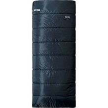 Magamiskott Alpinus Warm 1200 RH, paremakäelistele