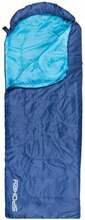 Magamiskott Spokey Monsoon 925048, 220 x 75 cm, sinine
