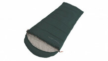 Magamiskott Easy Camp Moon 200 L 240186, 220 x 80 cm, roheline