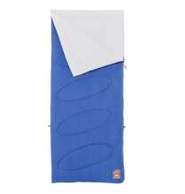 Magamiskott Coleman Lotus L, 205 x 85 cm, sinine