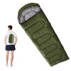 Reisimagamiskott Tomaz Sport 2in1, 80 x 190 cm, +10/-15C