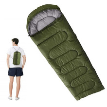 Reisimagamiskott Tomaz Sport 2in1, 80 x 190 cm, +10/-15C